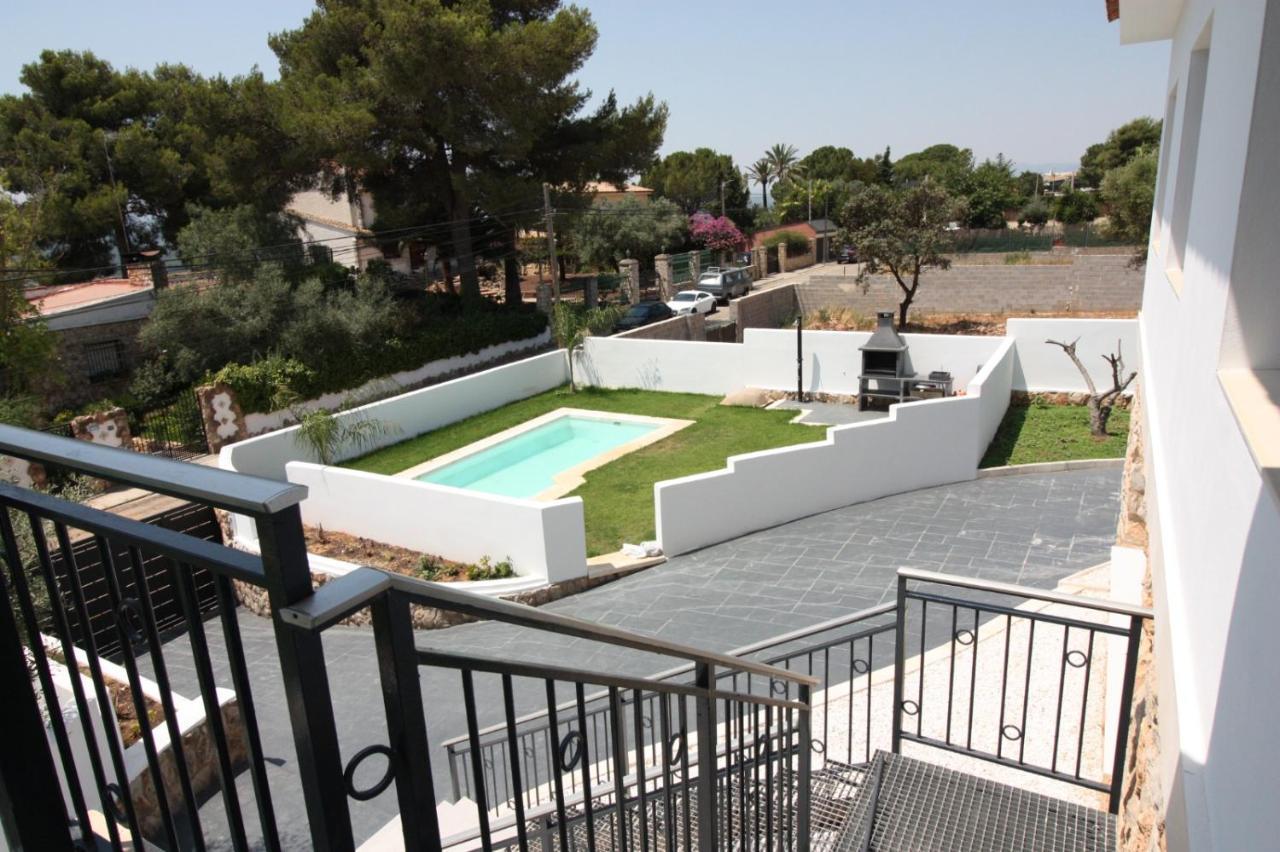 La Morada De Sasa Villa Torrent  Kültér fotó