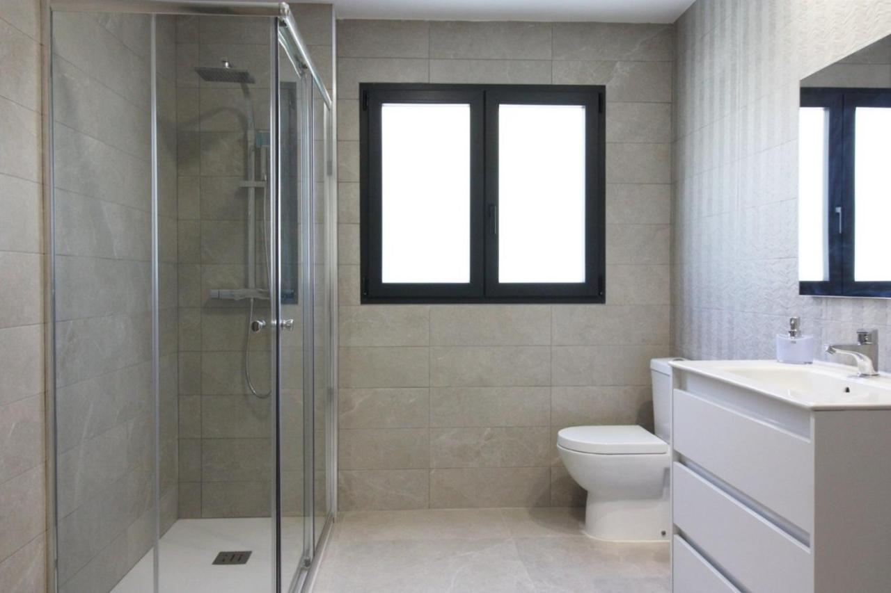 La Morada De Sasa Villa Torrent  Kültér fotó