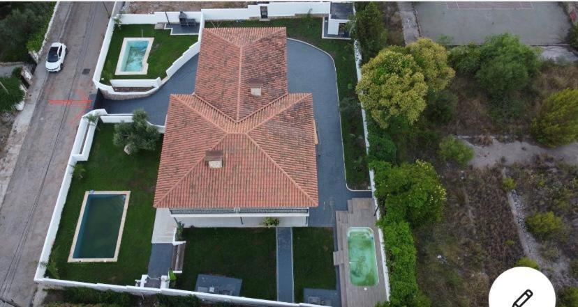 La Morada De Sasa Villa Torrent  Kültér fotó
