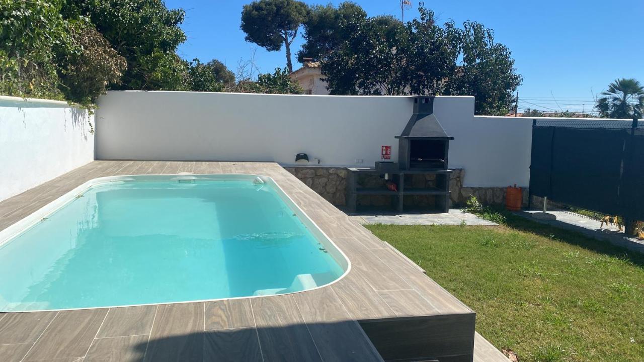 La Morada De Sasa Villa Torrent  Kültér fotó
