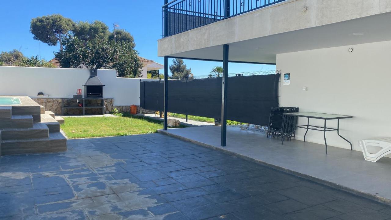 La Morada De Sasa Villa Torrent  Kültér fotó