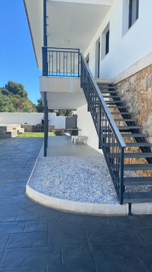 La Morada De Sasa Villa Torrent  Kültér fotó