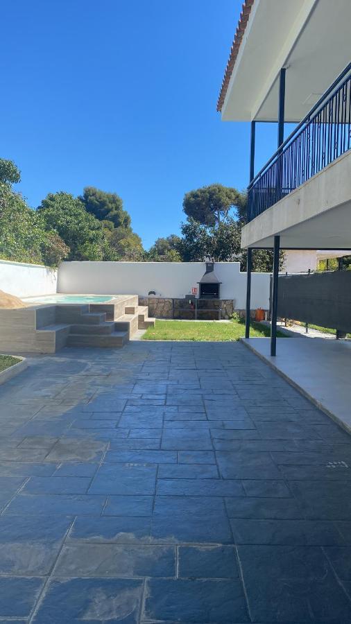 La Morada De Sasa Villa Torrent  Kültér fotó