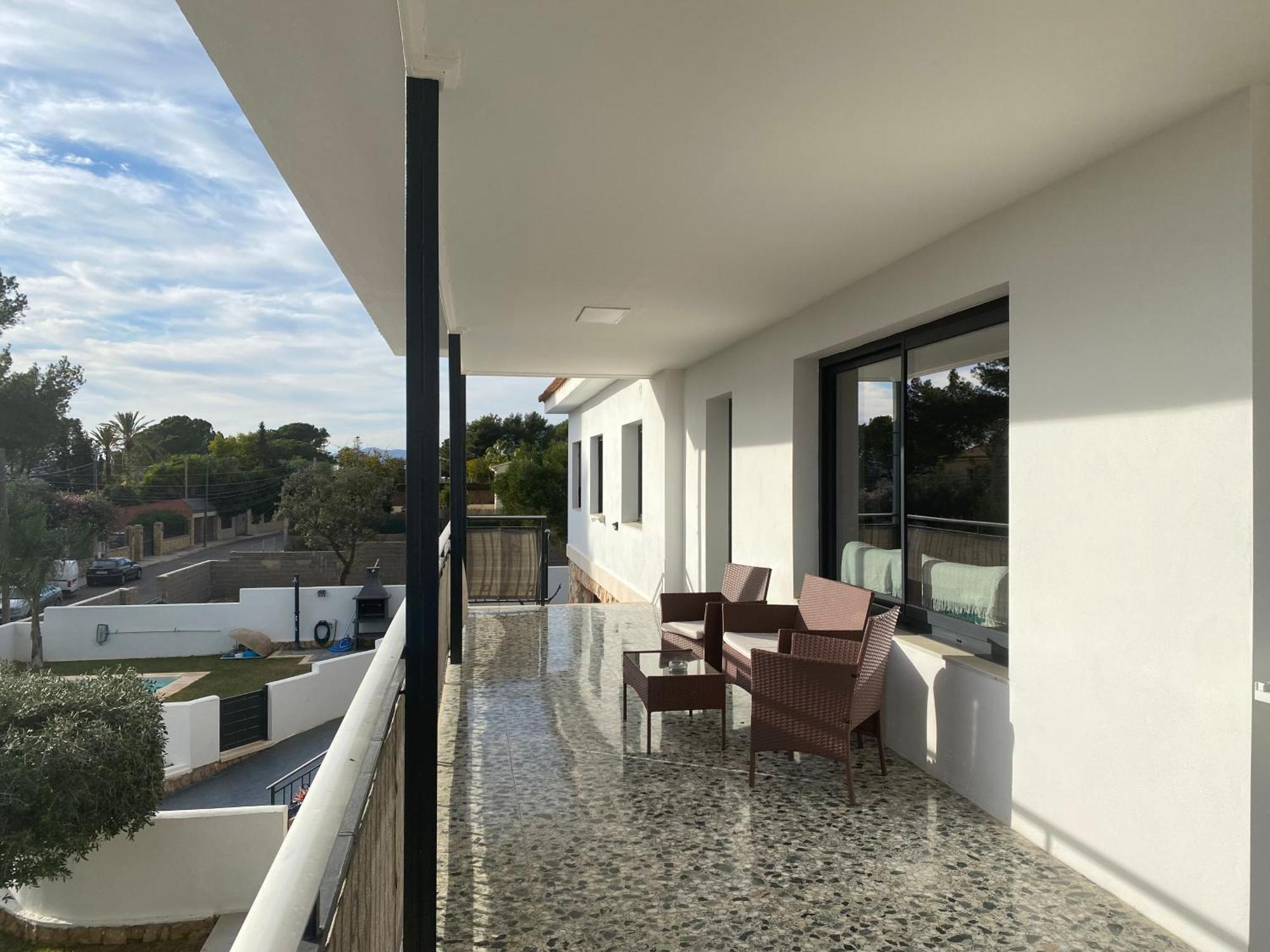 La Morada De Sasa Villa Torrent  Kültér fotó