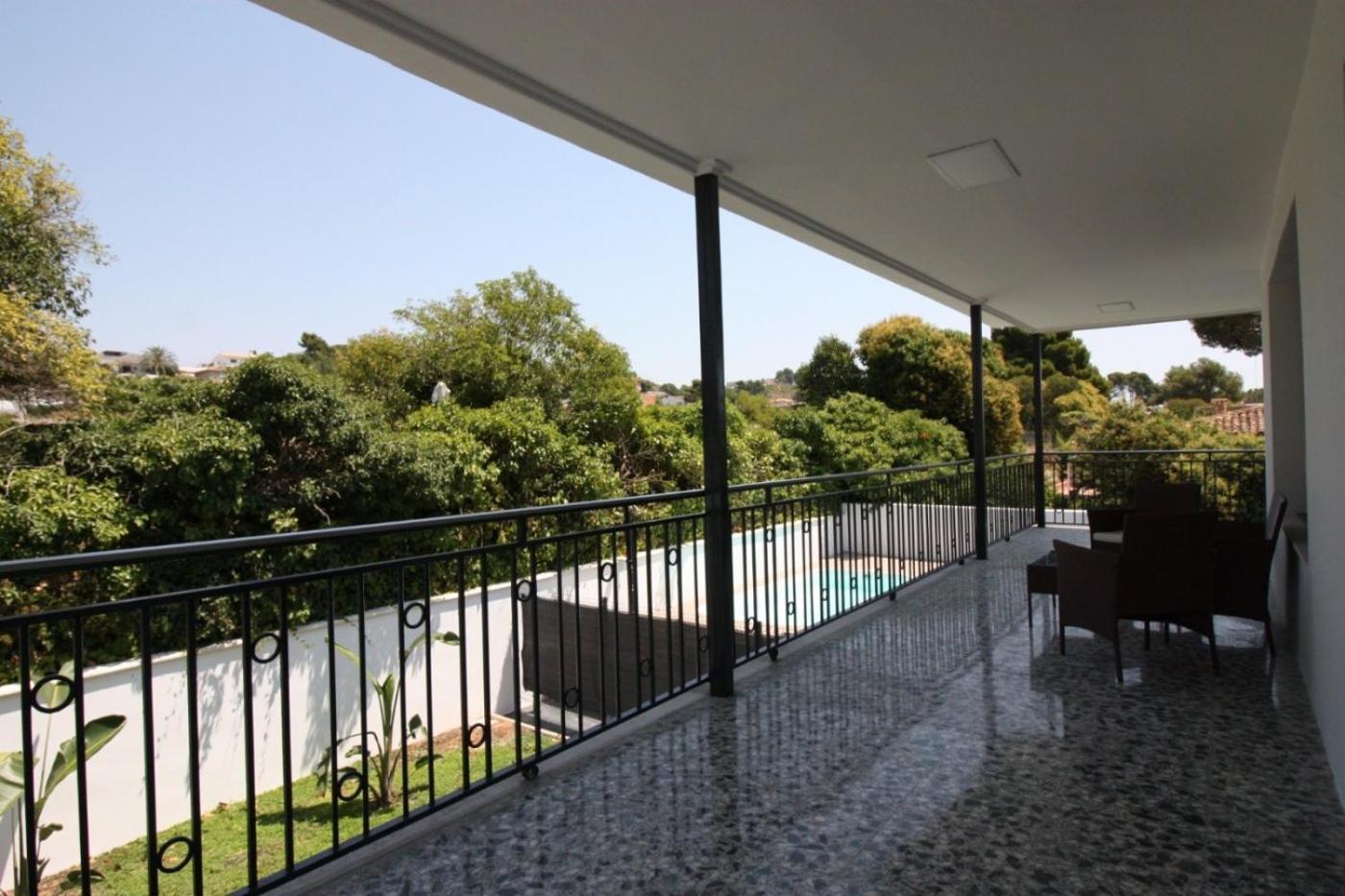 La Morada De Sasa Villa Torrent  Kültér fotó